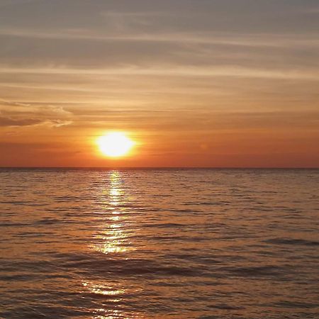 Koh Rong Homestay Kaoh Touch Zewnętrze zdjęcie